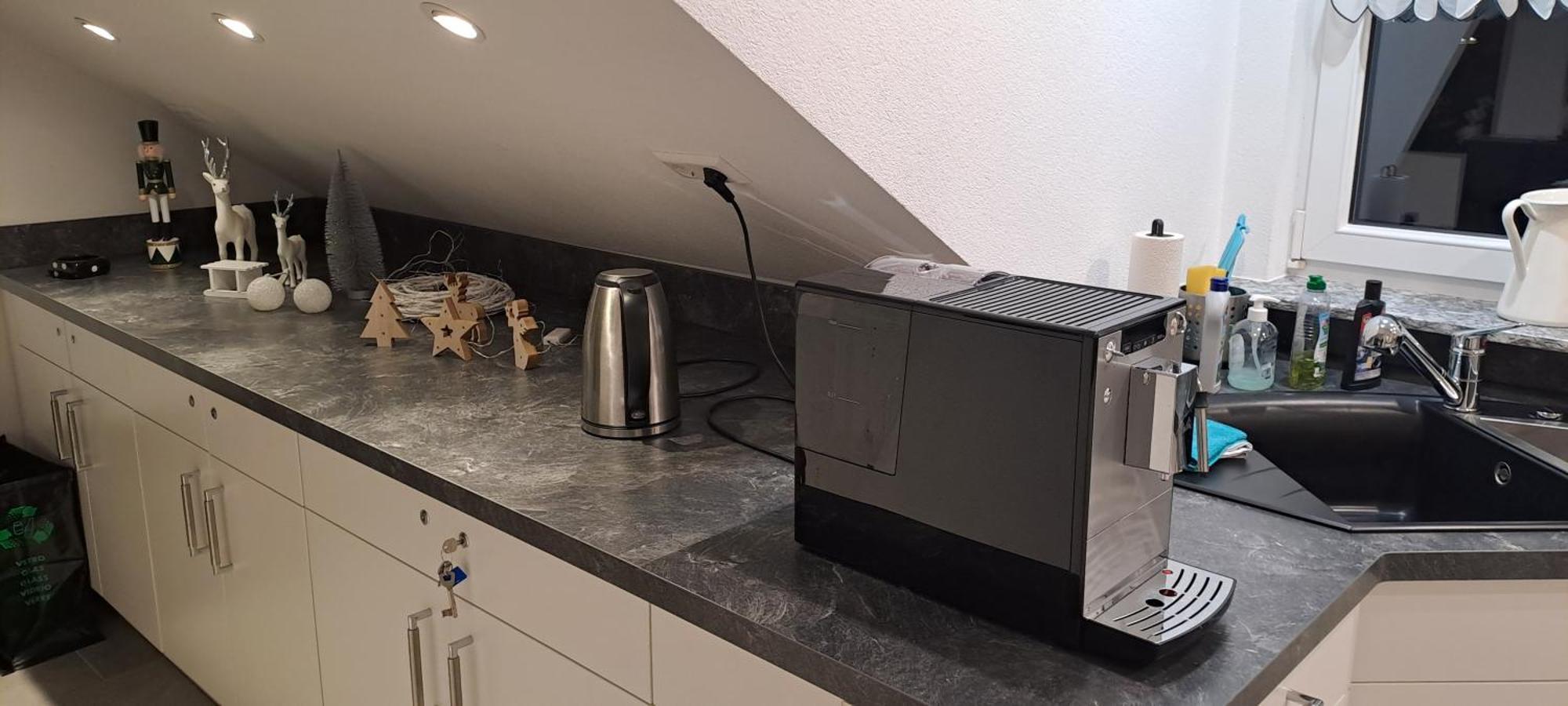 Ferienwohnung-Vetter Bodelshausen Exterior foto