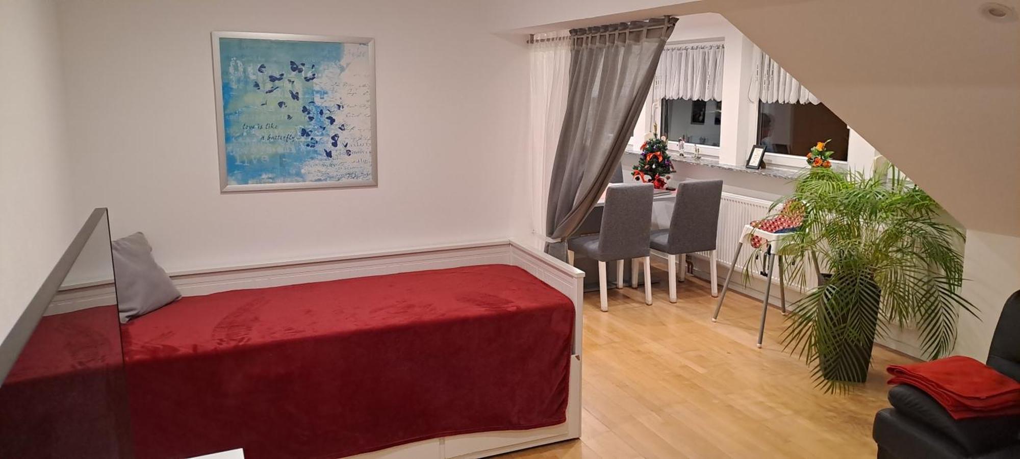 Ferienwohnung-Vetter Bodelshausen Exterior foto