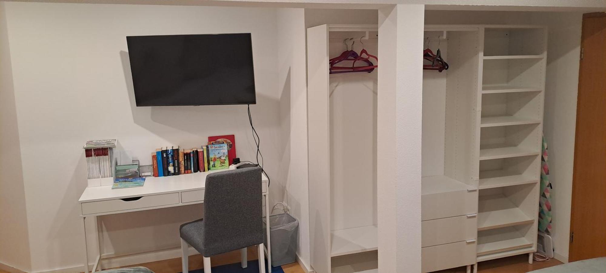 Ferienwohnung-Vetter Bodelshausen Exterior foto